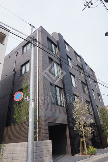センテナリオ市谷二十騎町
