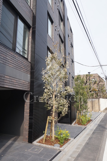 センテナリオ市谷二十騎町