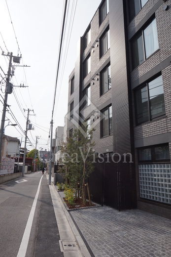 センテナリオ市谷二十騎町