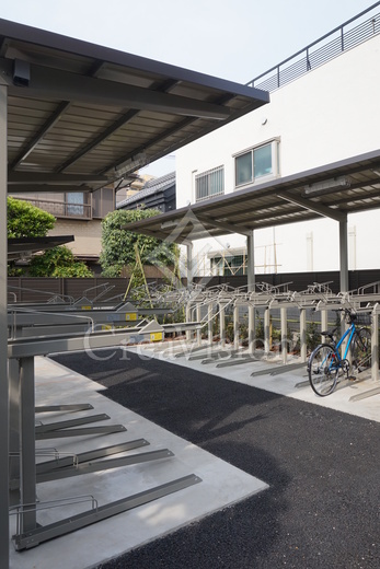 センテナリオ市谷二十騎町