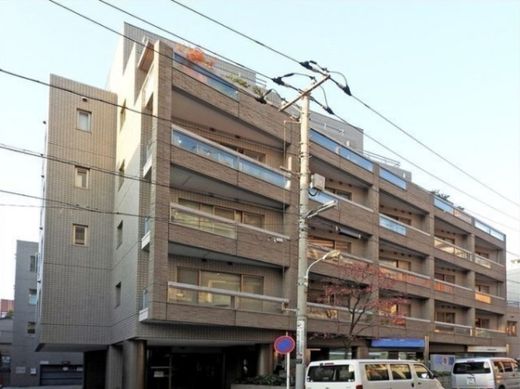 H&M南青山ウエスト