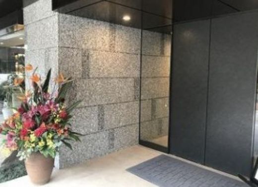 プラウド銀座東レジデンス
