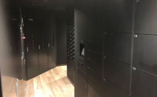 ザ・パークハビオ木場