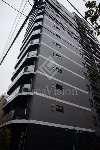 パークアクシス虎ノ門