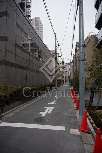 パークアクシス虎ノ門