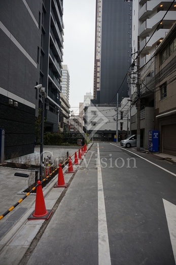 パークアクシス虎ノ門