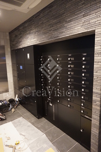 パークアクシス虎ノ門