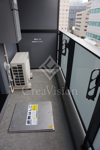 パークアクシス虎ノ門