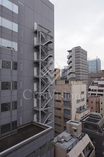 パークアクシス虎ノ門