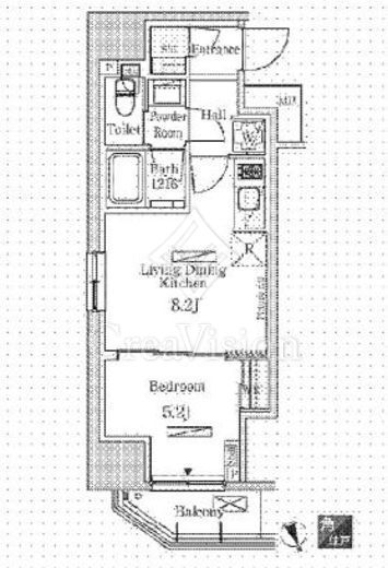 パークアクシス虎ノ門