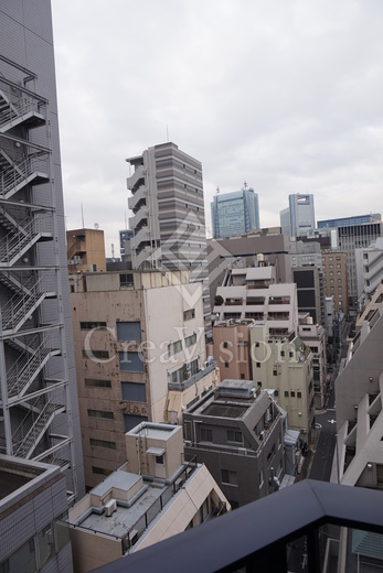 パークアクシス虎ノ門