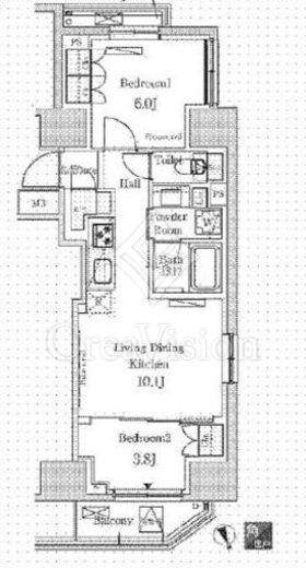 パークアクシス虎ノ門