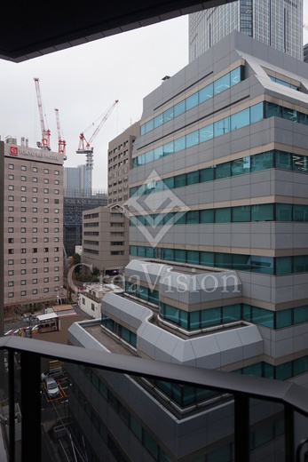 パークアクシス虎ノ門