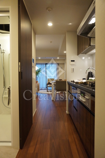 パークアクシス虎ノ門