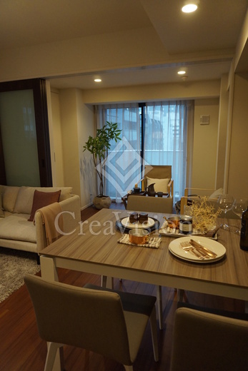 パークアクシス虎ノ門