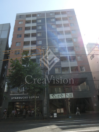 プライムアーバン中目黒2