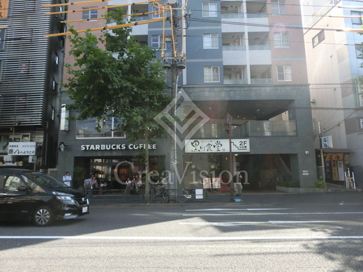 プライムアーバン中目黒2