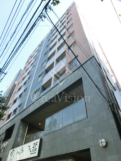 プライムアーバン中目黒2