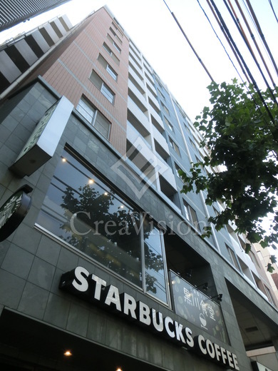 プライムアーバン中目黒2