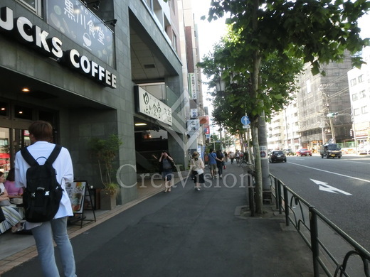 プライムアーバン中目黒2