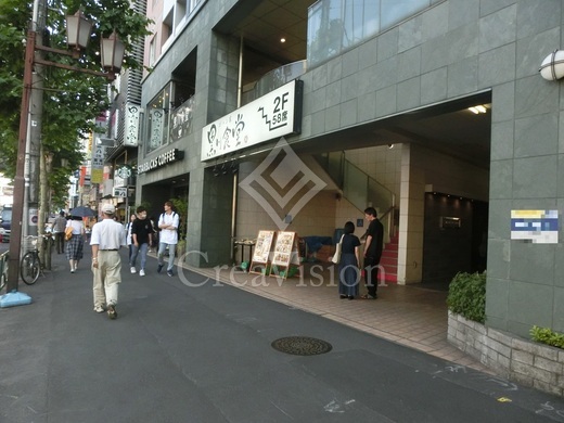 プライムアーバン中目黒2