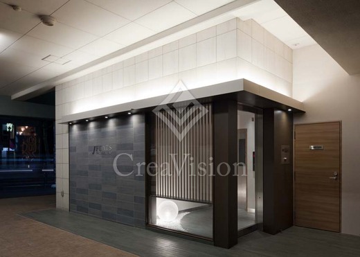 プライムアーバン中目黒2