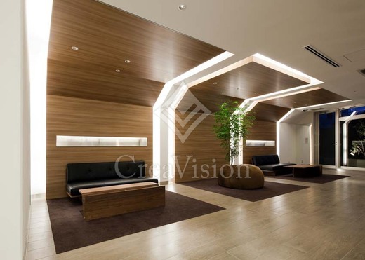 プライムアーバン中目黒2