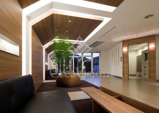 プライムアーバン中目黒2