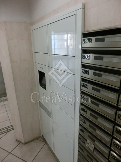 プライムアーバン中目黒2