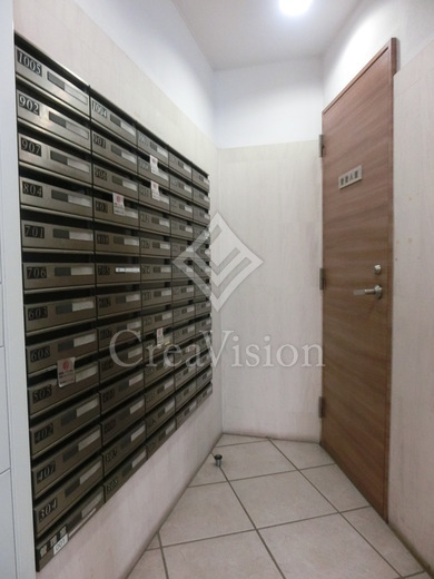 プライムアーバン中目黒2