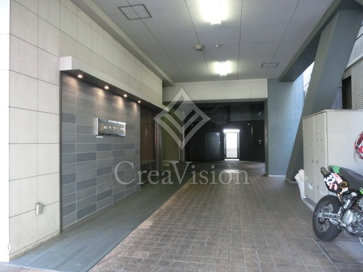 プライムアーバン中目黒2