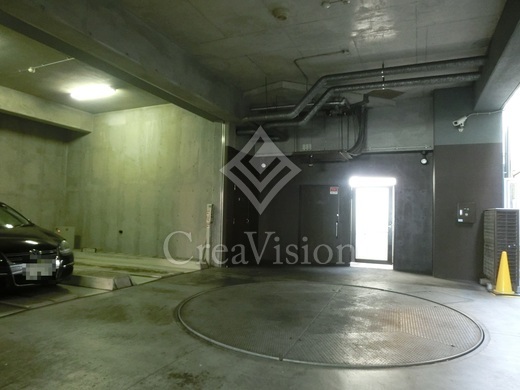 プライムアーバン中目黒2