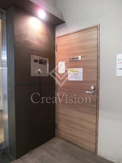 プライムアーバン中目黒2