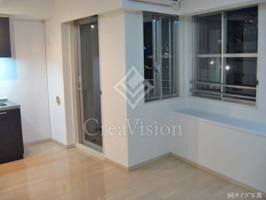 プライムアーバン中目黒2