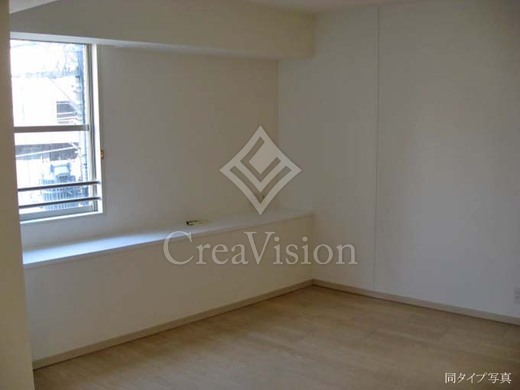 プライムアーバン中目黒2