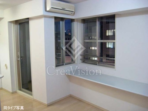 プライムアーバン中目黒2