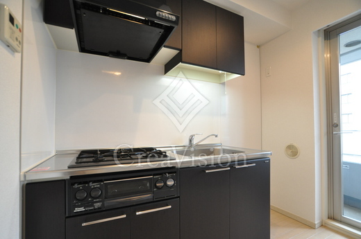 プライムアーバン中目黒2