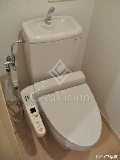 プライムアーバン中目黒2