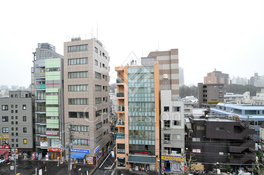 プライムアーバン中目黒2