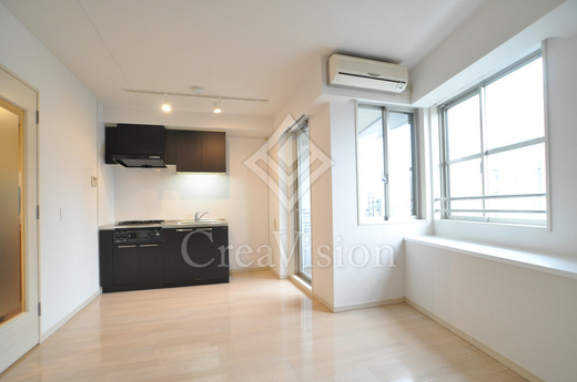 プライムアーバン中目黒2