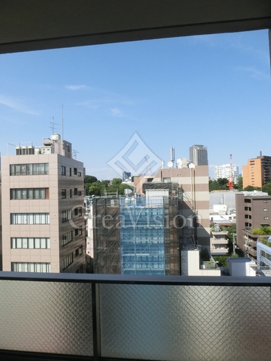 プライムアーバン中目黒2