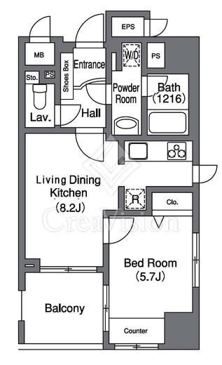 プライムアーバン中目黒2