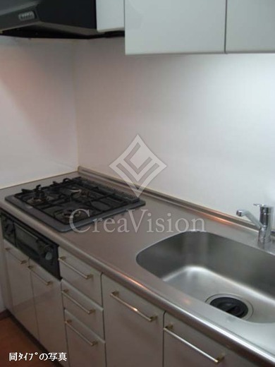 プライムアーバン中目黒2