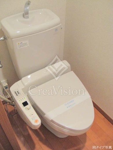 プライムアーバン中目黒2