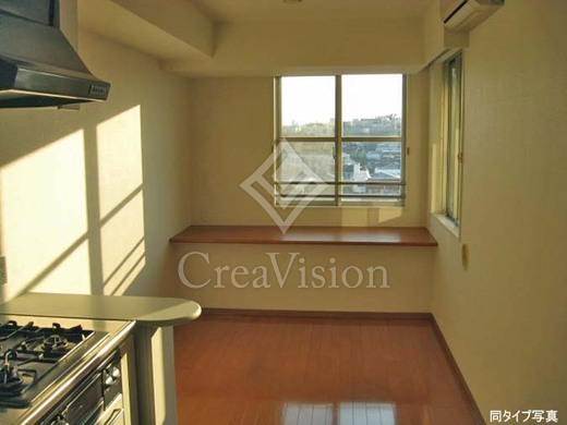 プライムアーバン中目黒2