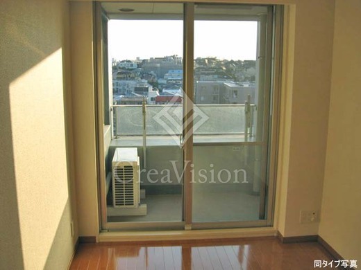 プライムアーバン中目黒2