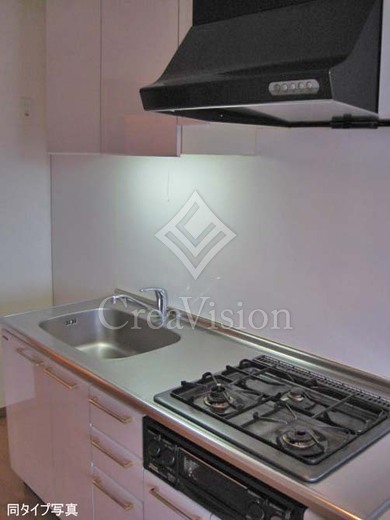 プライムアーバン中目黒2