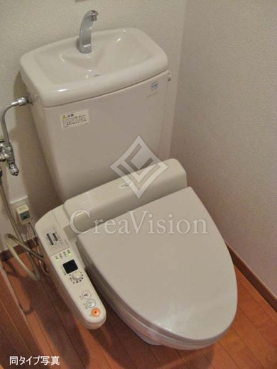 プライムアーバン中目黒2