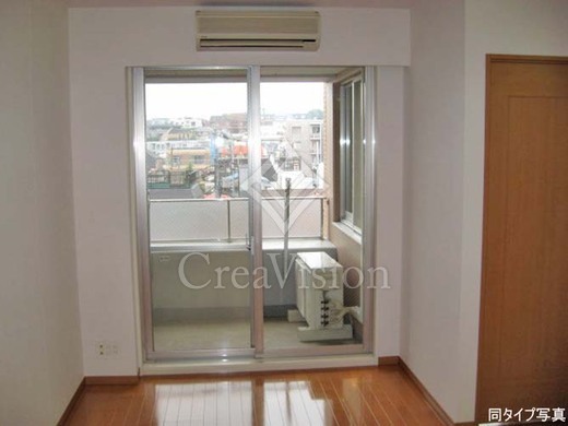 プライムアーバン中目黒2