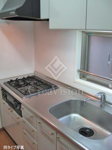 プライムアーバン中目黒2